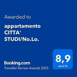Appartement met Twee Slaapkamers